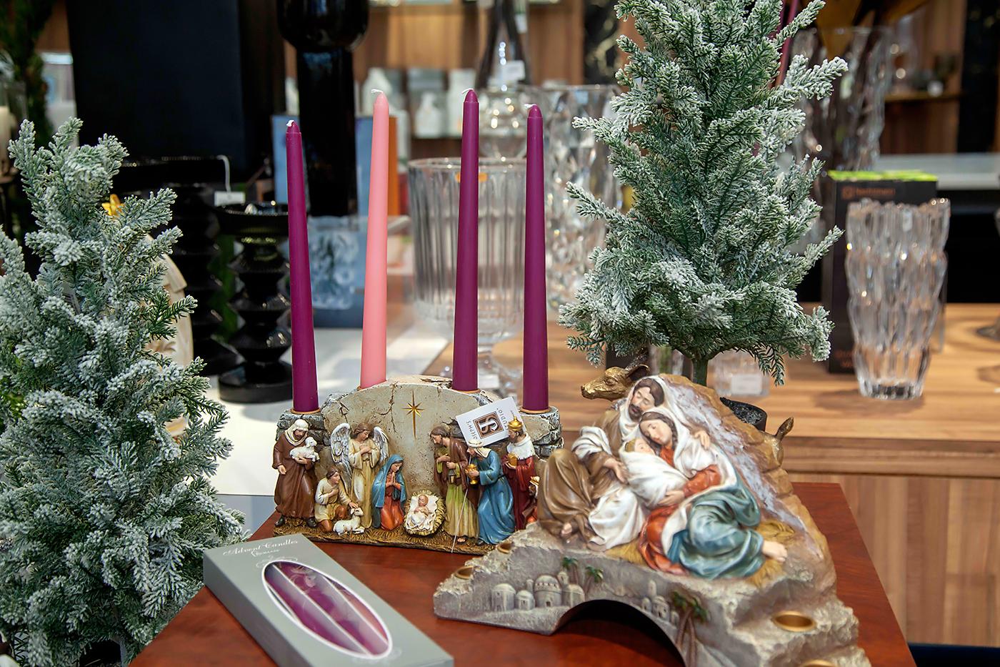 Así fue el cóctel navideño de Eleganza