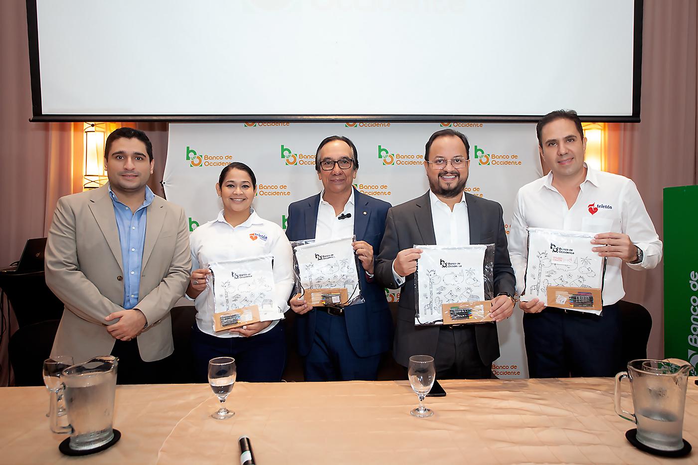 “Qué pinta es apoyar a la Teletón”