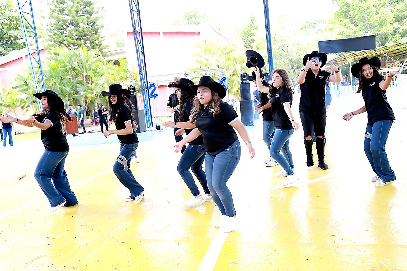 Senior Entrance de Summer Hill School 2024