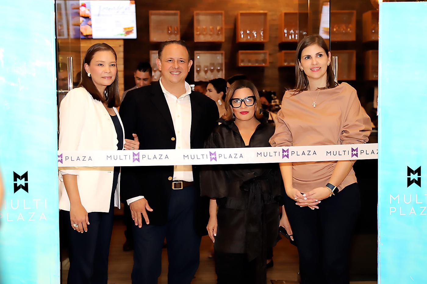 Fotogalería: Wine &amp; Food abre sus puertas en Las Terrazas de Multiplaza