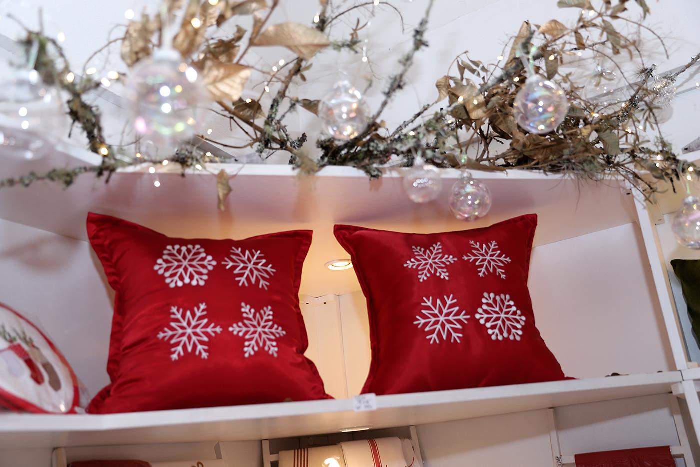 Jardinería Samart celebra “Navidad en octubre” 2025