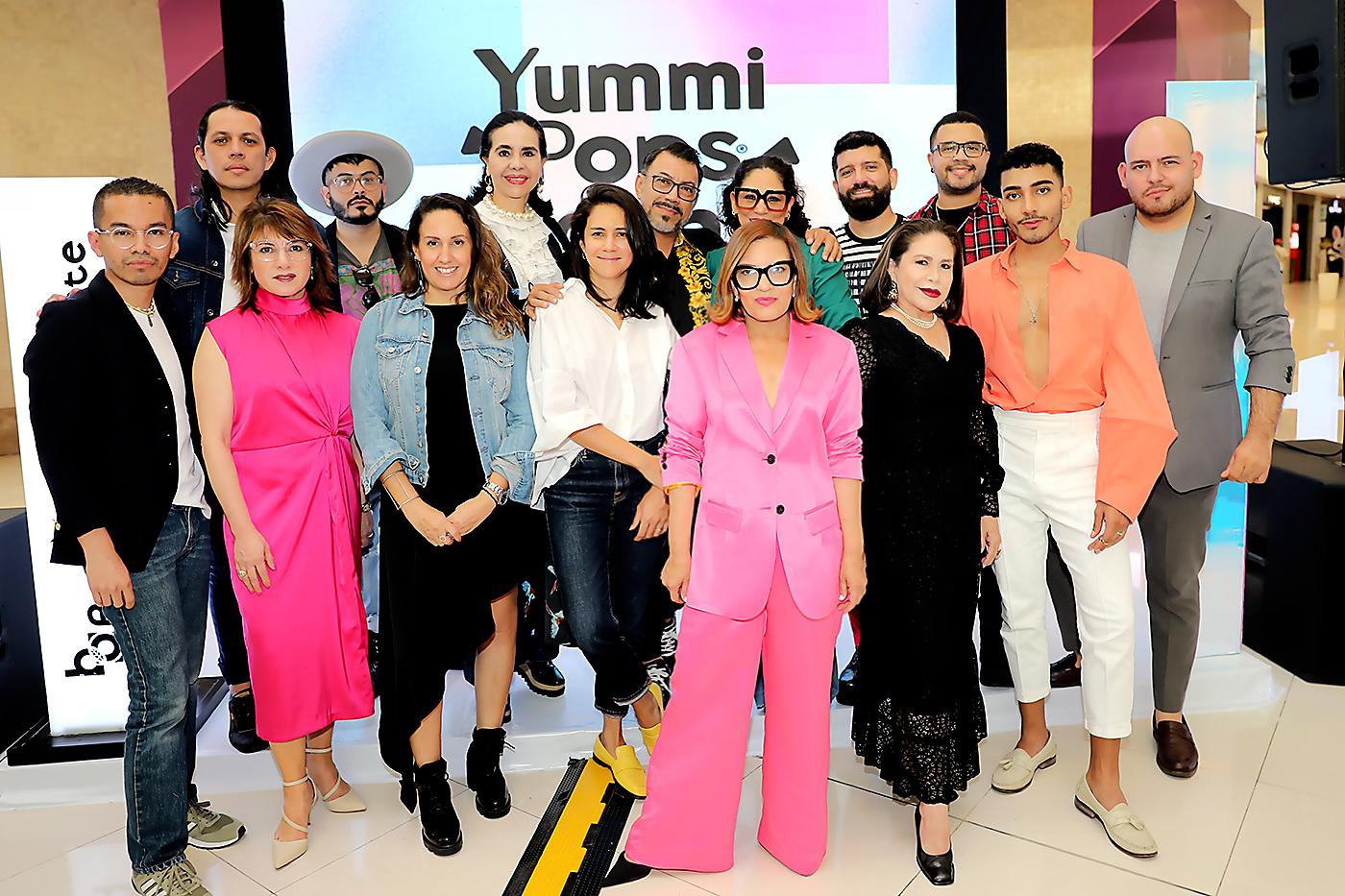 Fotogalería: Lanzamiento Oficial de Estilo Moda 2022