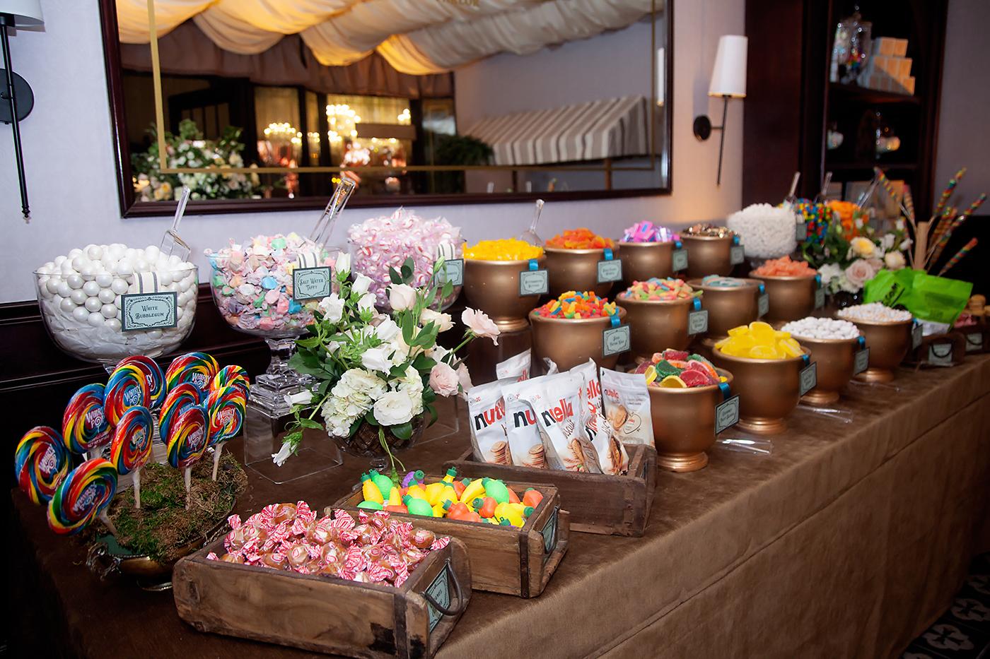 Así celebraron su amor Orlando y Michelle