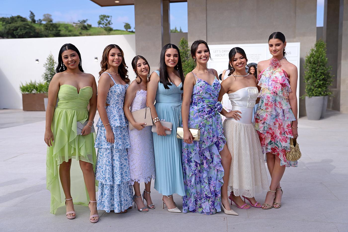 Senior Brunch 2025 de Macris School