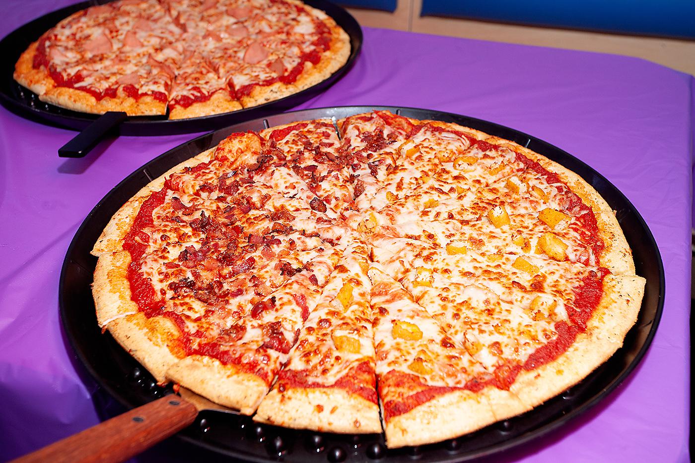 Chuck e Cheese renueva sus instalaciones en Multiplaza SPS