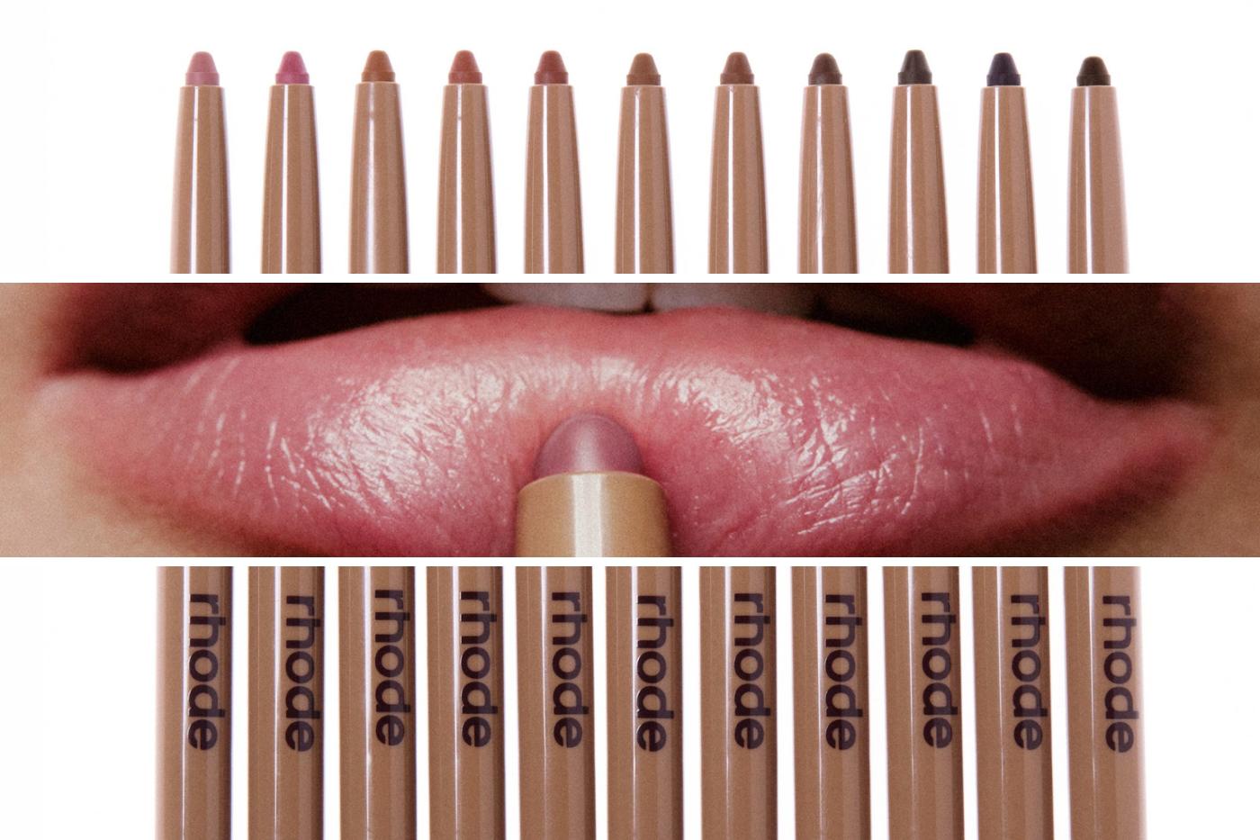 <b>Peptide Lip Shape</b>Un lip shaper treatment para los labios. Ayuda a rellenar y definir su forma. Algunos shares reconocidos son Lift: rosa neutro suave Press: malva rosado cálido Twist: taupe cálido 