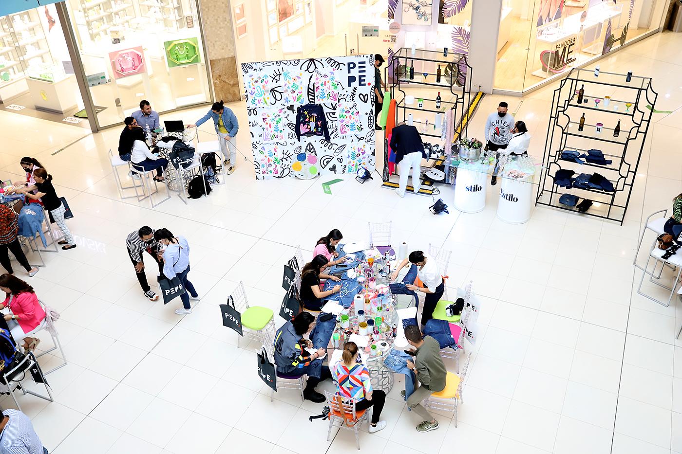 Fotogalería: Así se vivió Sip &amp; Paint 2022