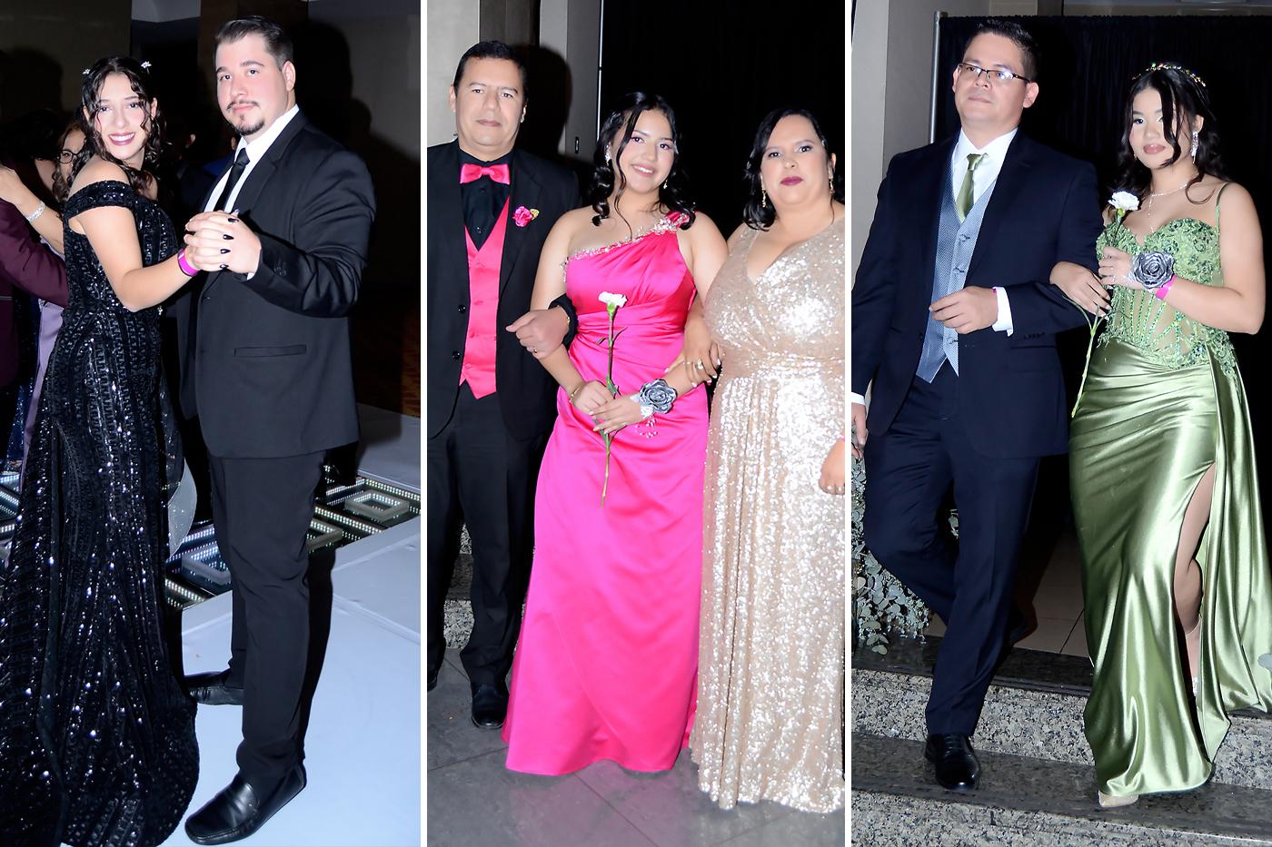 En un ambiente de celebración y alegría, los Seniors 2024 de Hillcrest School vivieron un momento inolvidable junto a sus padres durante el desfile de padres e hijos. Este evento, realizado en el prestigioso Hotel Plaza Juan Carlos, fue la antesala perfecta para su tan esperado Prom. Los estudiantes disfrutaron de una noche llena de magia y emoción, marcando un nuevo hito en su camino hacia el futuro.