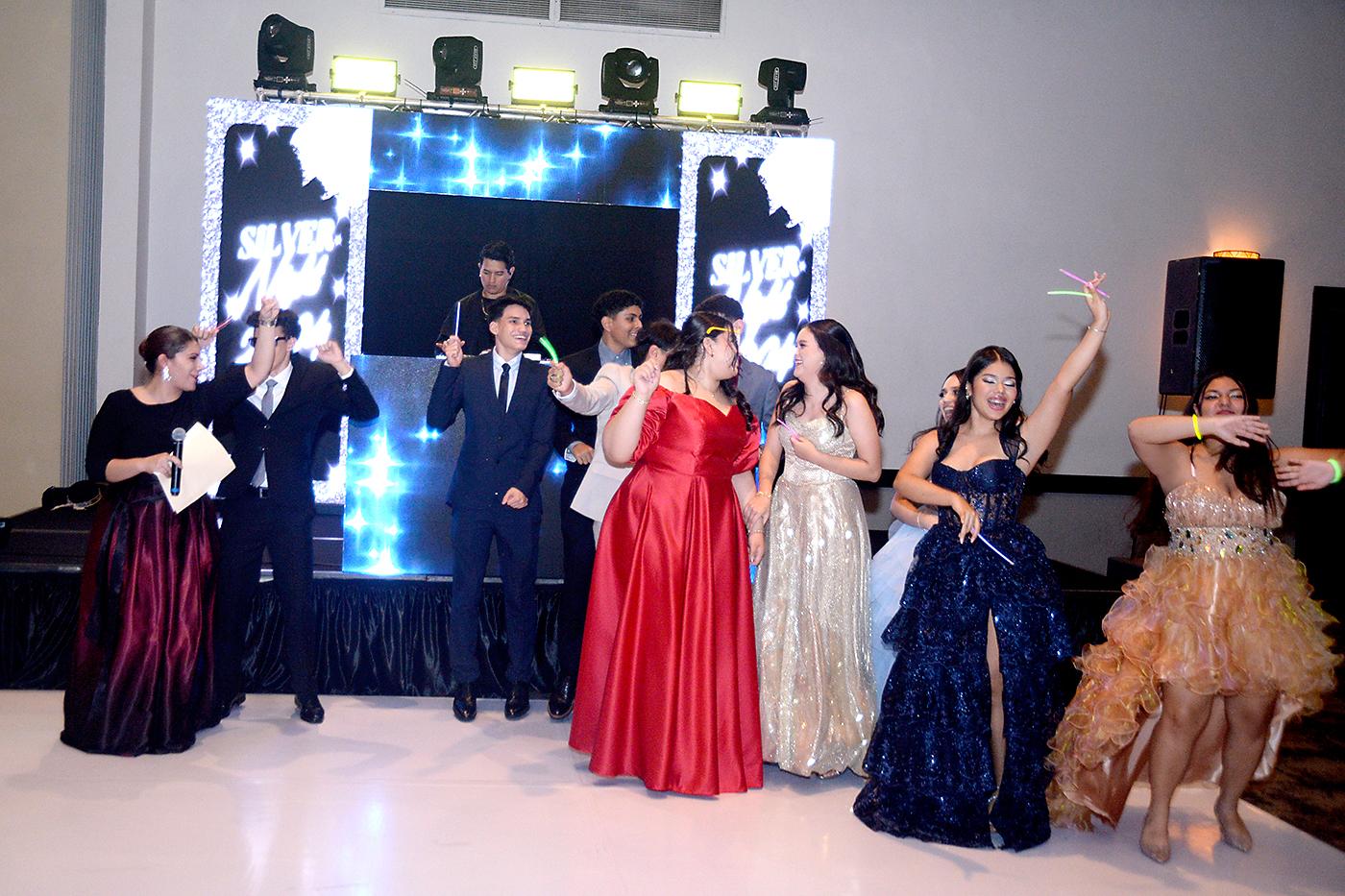 Prom de Happy Summer School 2024