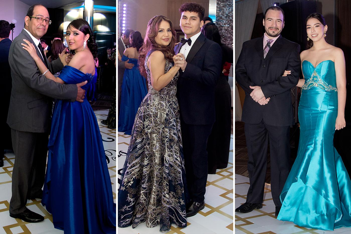 La Prom Night de Mountview Academy