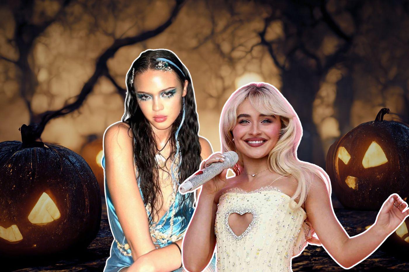 La spooky season está aquí y con ella llega la pregunta más importante del mes: ¿cuál va a ser tu disfraz este año? Si eres de los que se sienten abrumados al elegir el atuendo perfecto, tenemos algunas ideas para que robes miradas en cualquier fiesta de Halloween a la que vayas.
