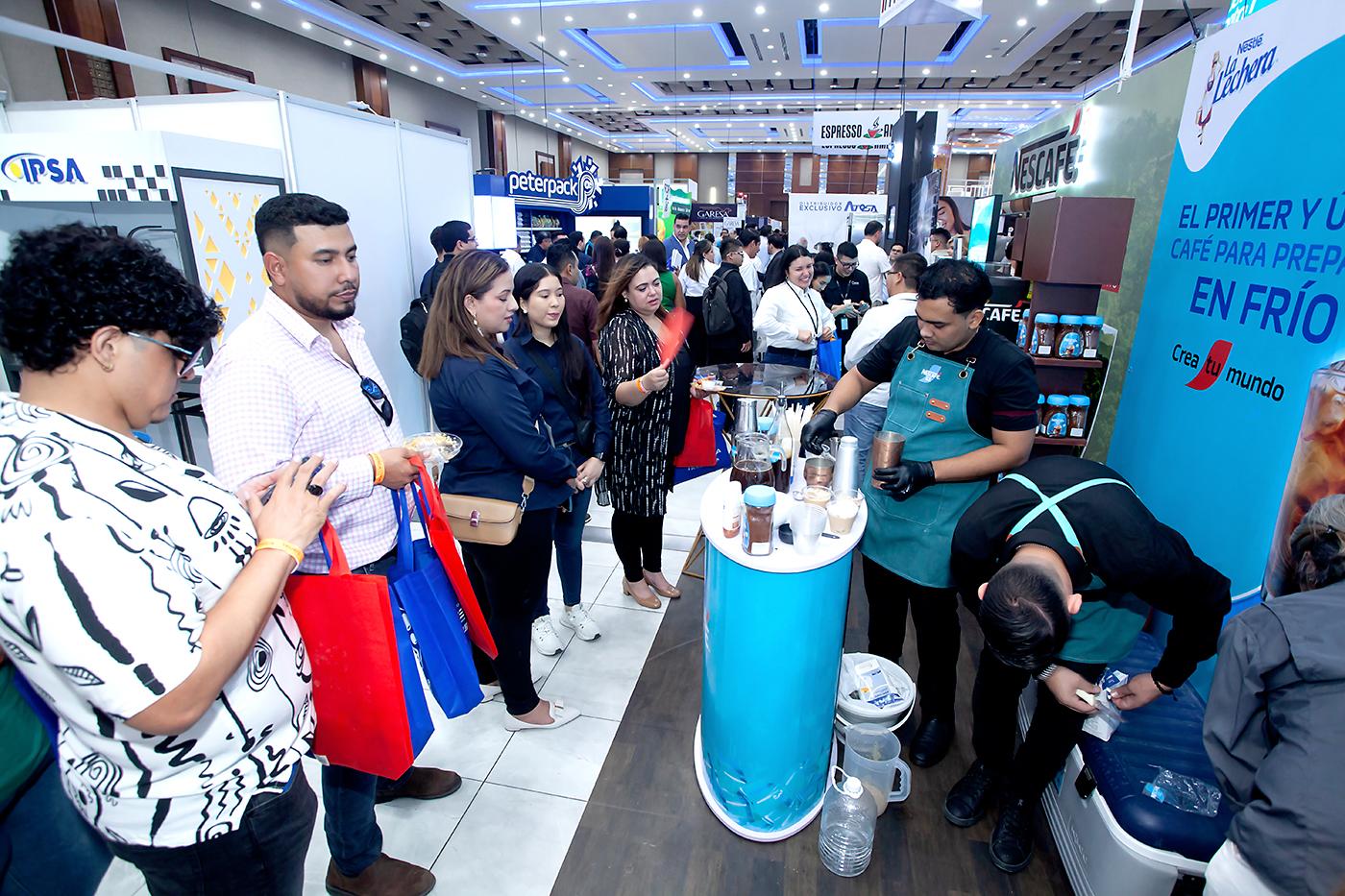 Expo Horeca Honduras 2025