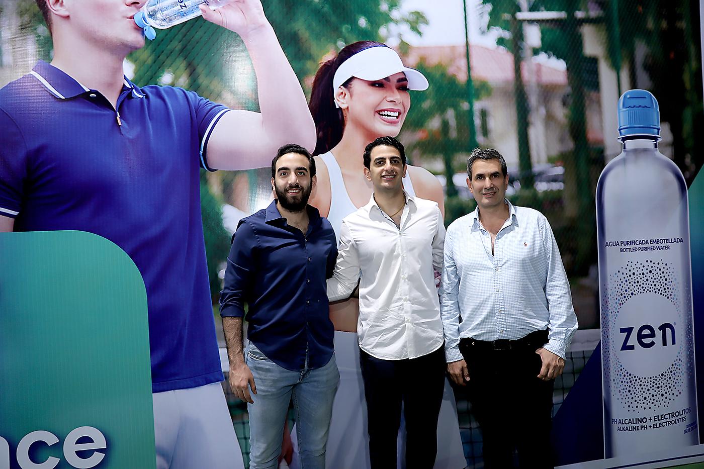 VOLEA PICKLEBALL abre sus puertas en Tegucigalpa