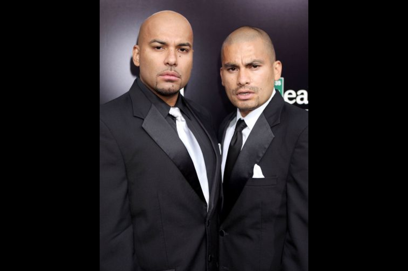 Daniel y Luis Moncada, nacidos en Honduras, han demostrado su talento áspero a través de sus roles. La estoica autenticidad que los Moncada traen a la pantalla proviene de sus dificultades y experiencias de la vida real. Actuar en “Breaking Bad” los catapultó.