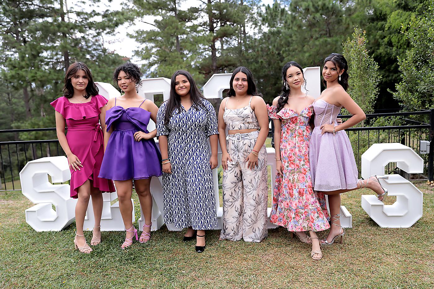 Senior Brunch 2024 de Elvel School