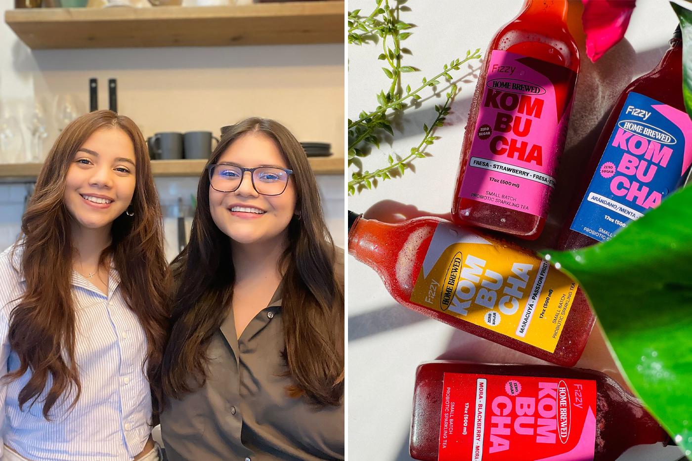 Fizzy, salud que inspira