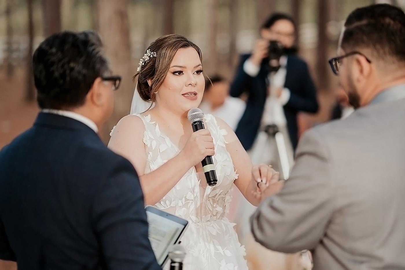 La boda de Alejandra Villela Barletta y David Cuellar Boves