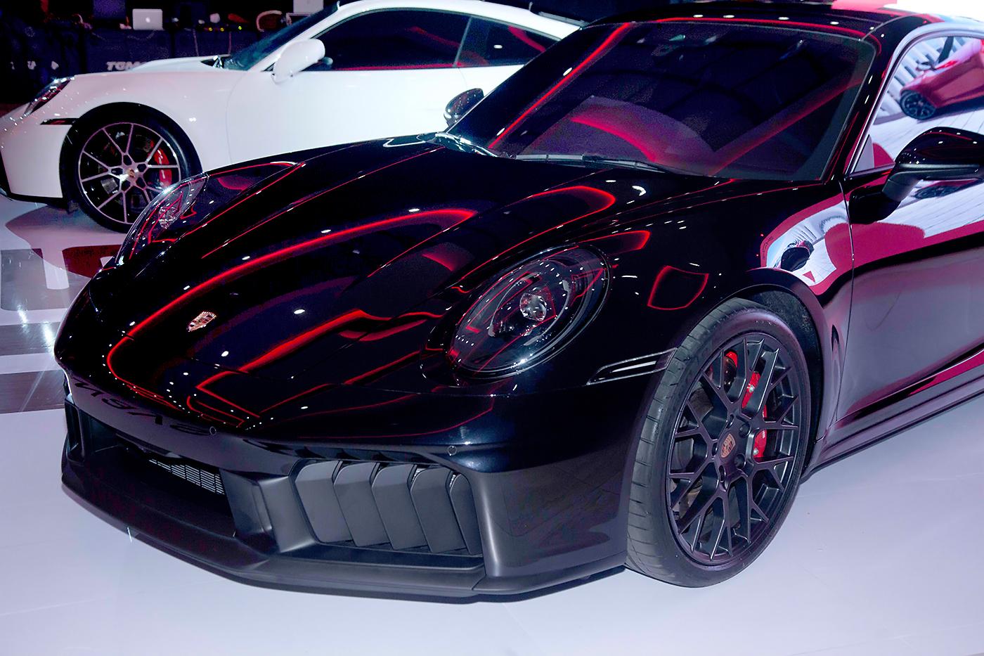 Francisca Hadryon, Patricia Bendaña, Patricia Matute y Daniel Handal.