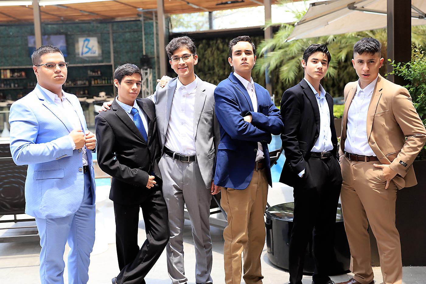 Así fue el Senior Brunch de los alumnos de Elvel School 2025