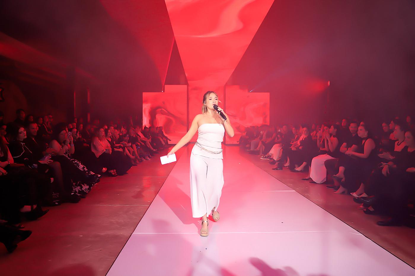Invitados del día 2 de BAC Estilo Moda 2025