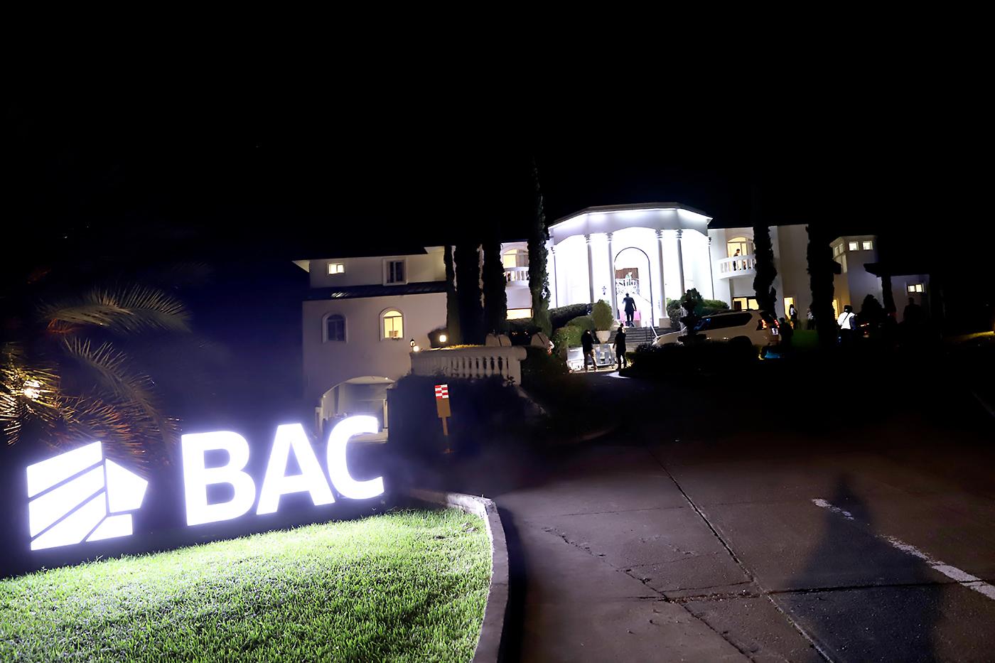 Invitados del día 2 de BAC Estilo Moda 2025