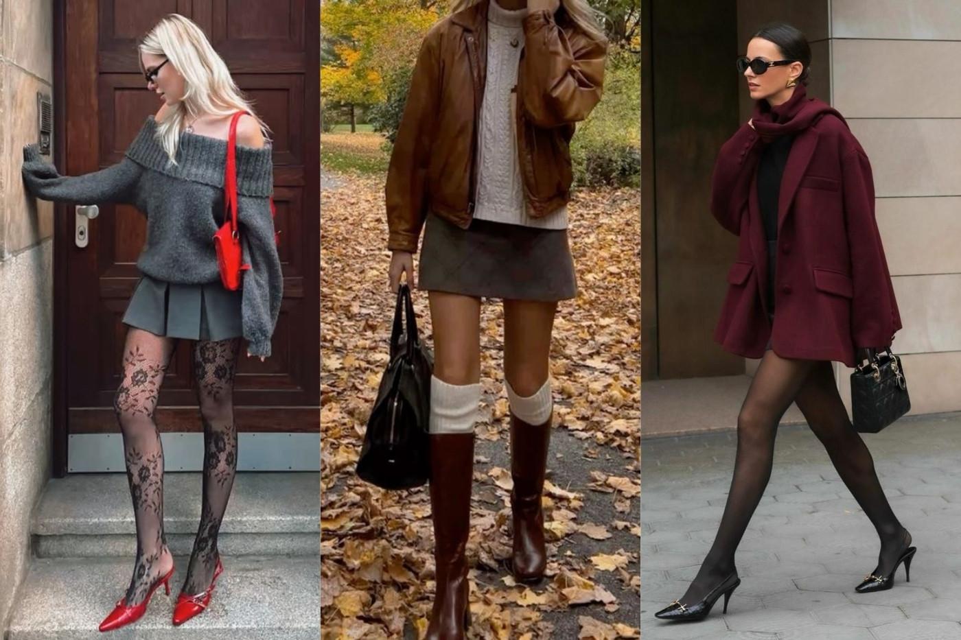 Finalmente, te mostramos estos ejemplos de looks que amamos para una cena de acción de gracias. Con estas opciones, esperamos haberte inspirado para que luzcas espectacular en esta ocasión tan especial. ¡Que esta guía te ayude a crear el outfit perfecto y disfrutes de una noche llena de estilo y agradecimiento! 