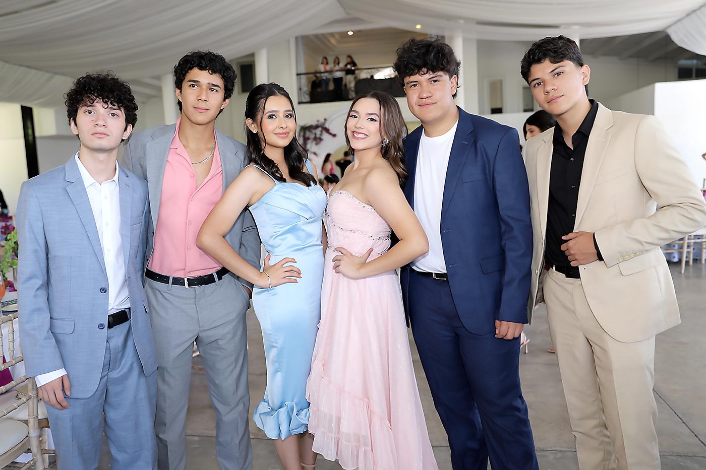 Senior Brunch 2025 de La Estancia School