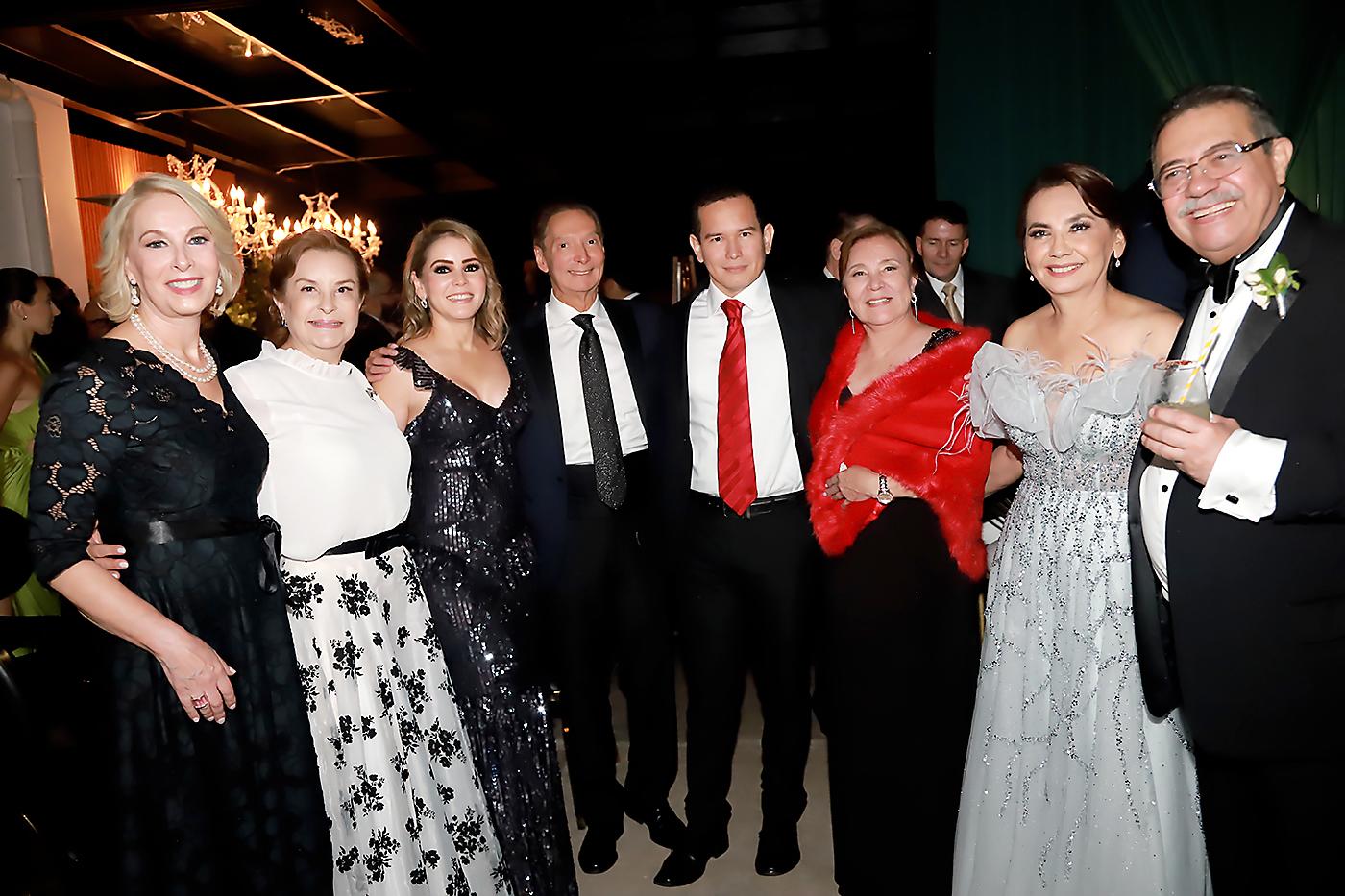 Fotogalería: La boda de Arturo Castellanos y Carolina Simón