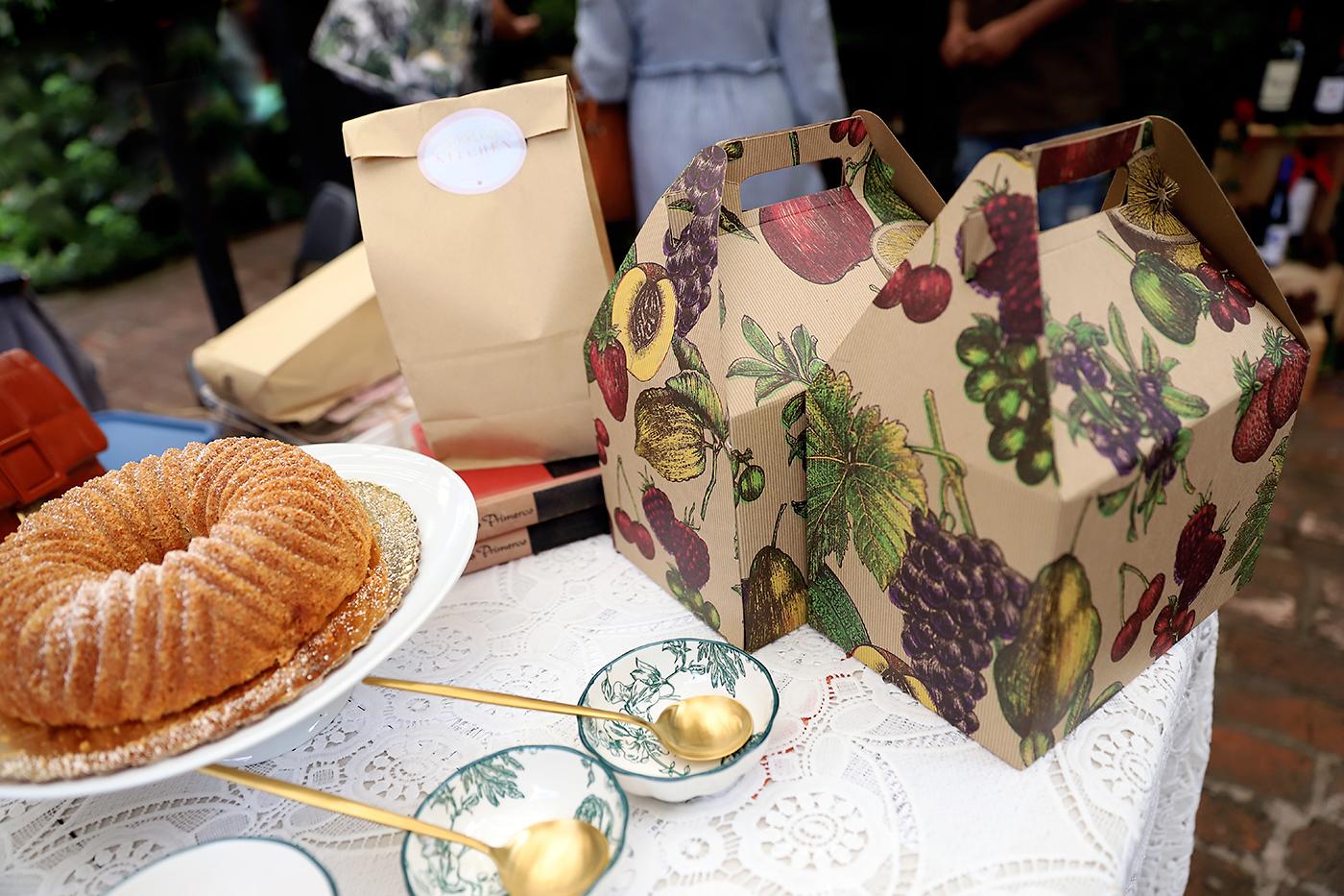 Jardinería Samart celebra “Navidad en octubre” 2025