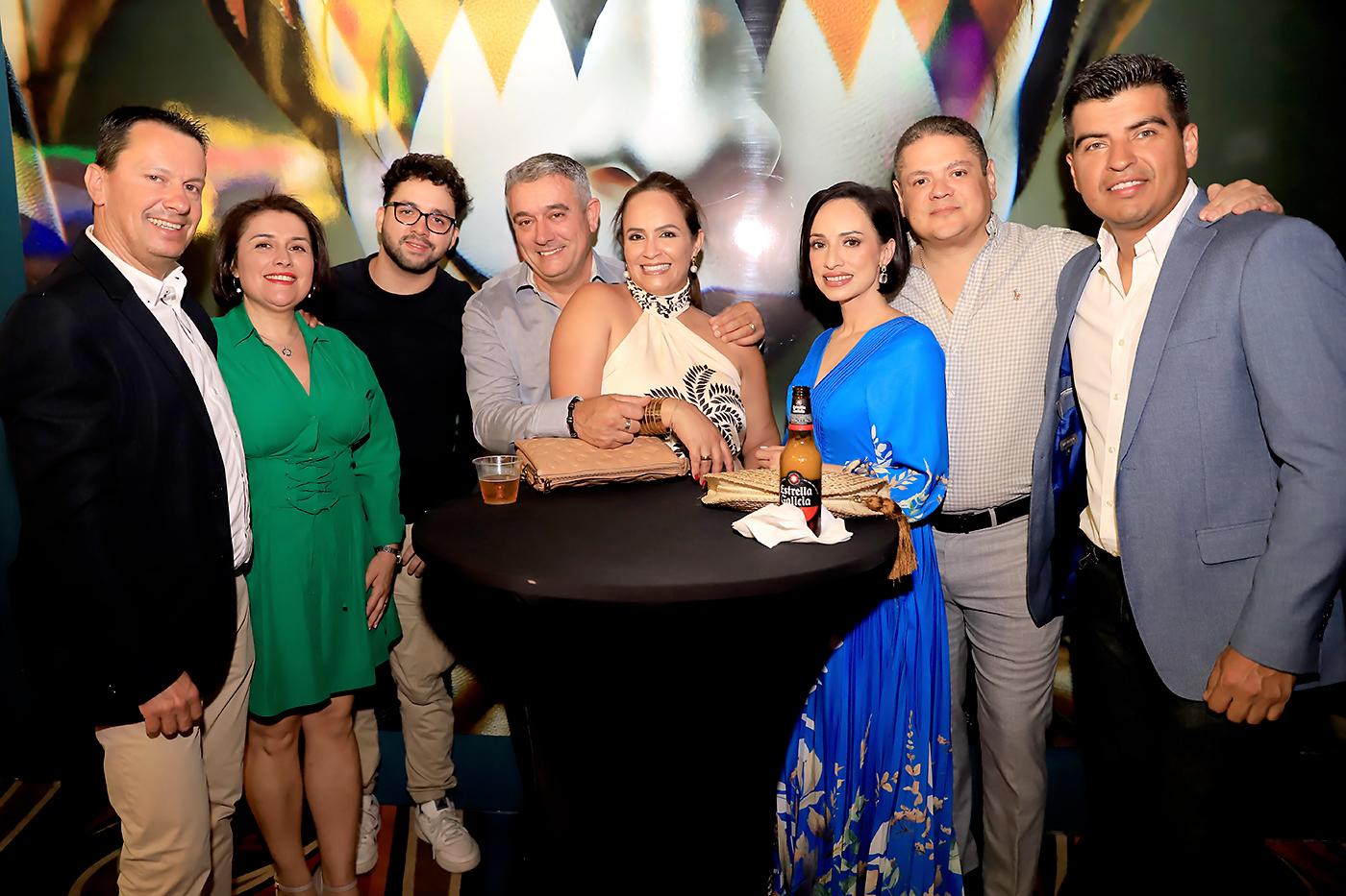 Grand Opening de Majestic Casino