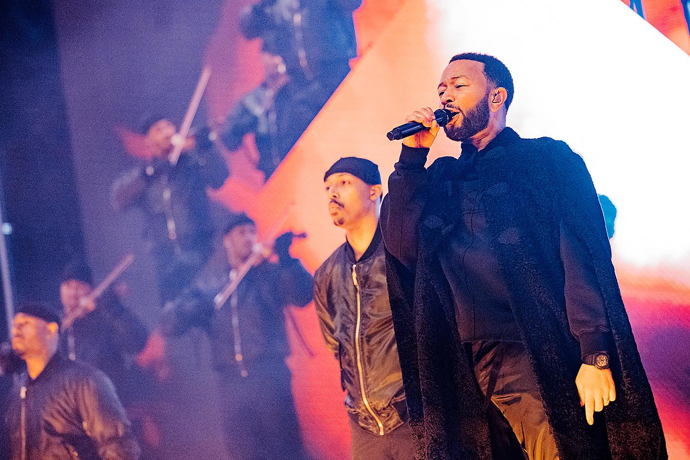 John Legend