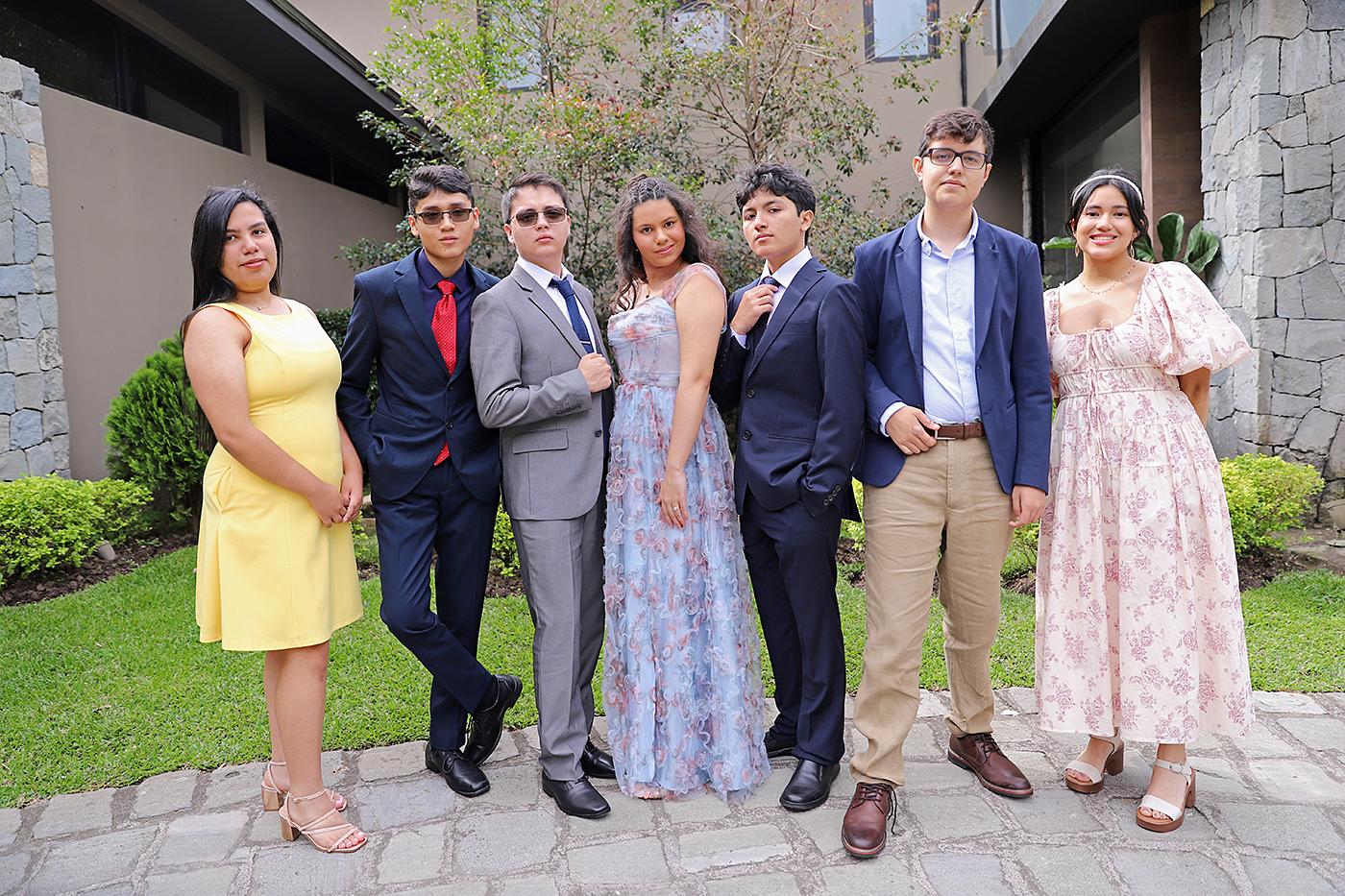 Senior Brunch 2025 de Dowal School