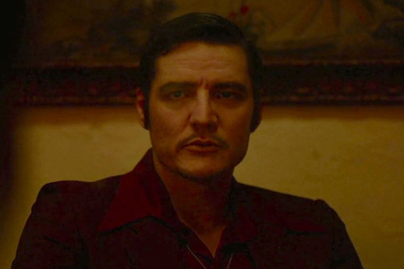 El Blues de Beale Street (2018)