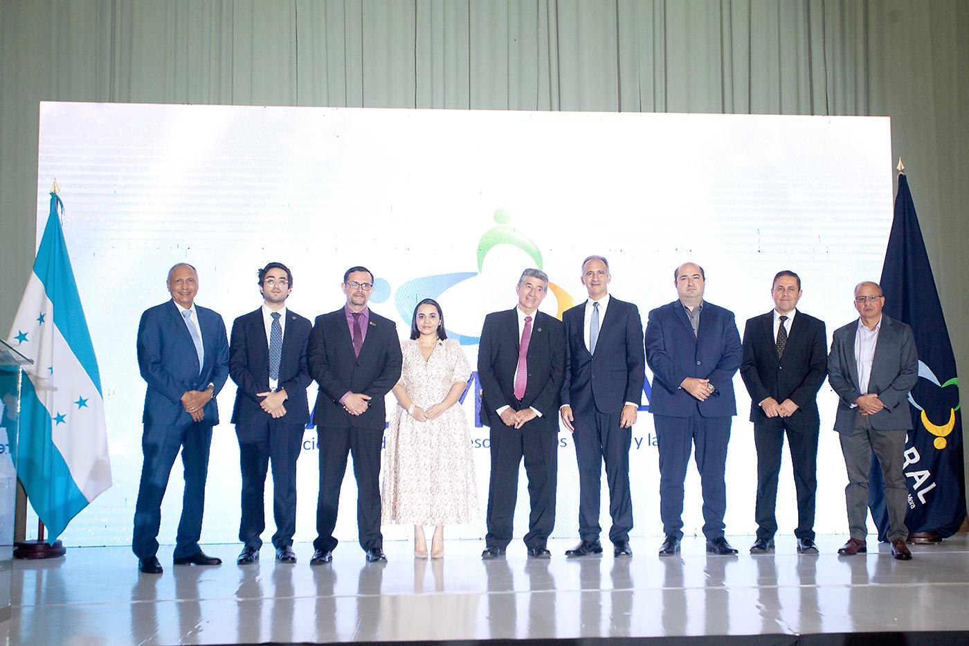 Así fue la gala del Personaje Valmoral 2025