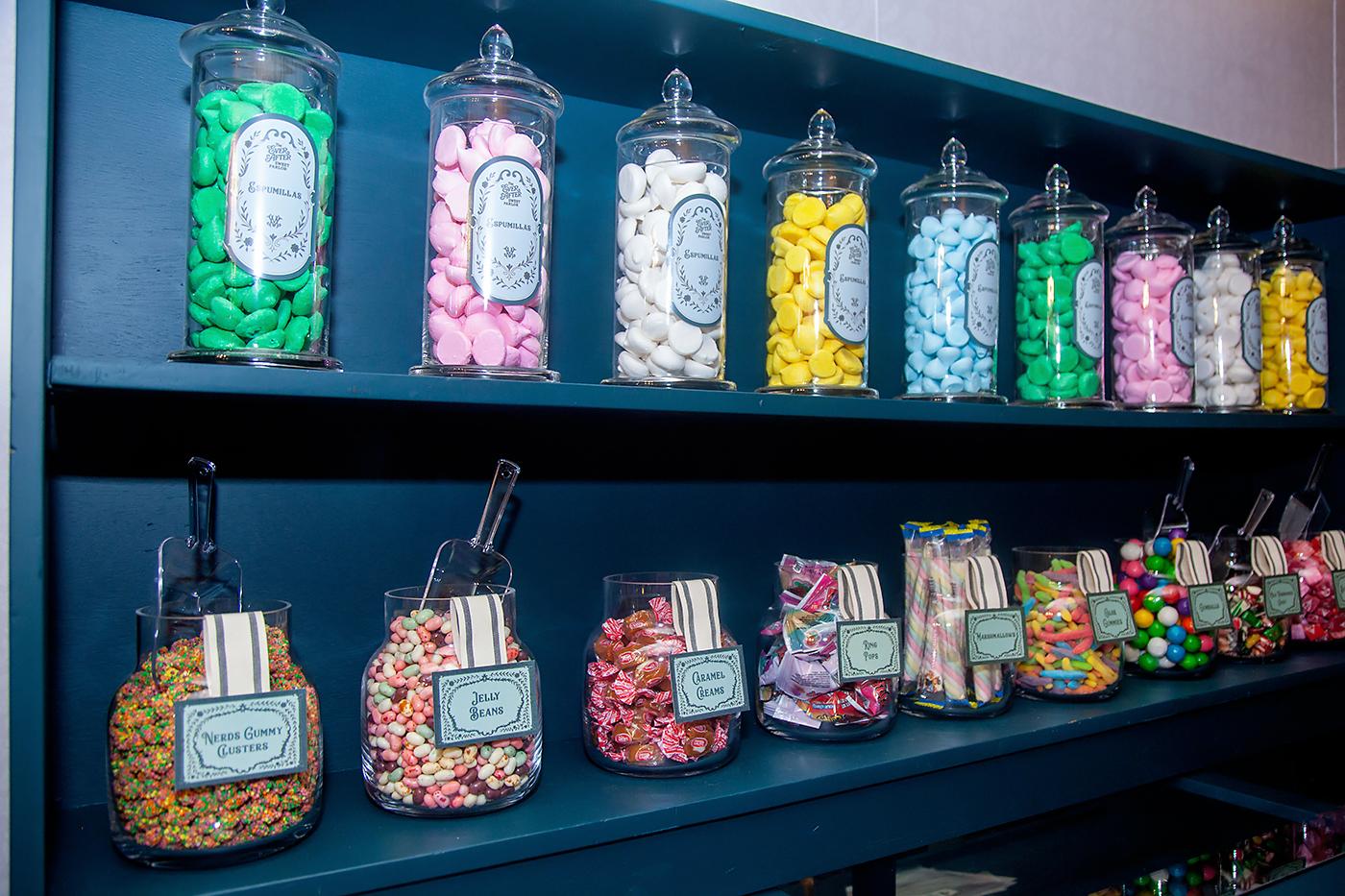 Así celebraron su amor Orlando y Michelle