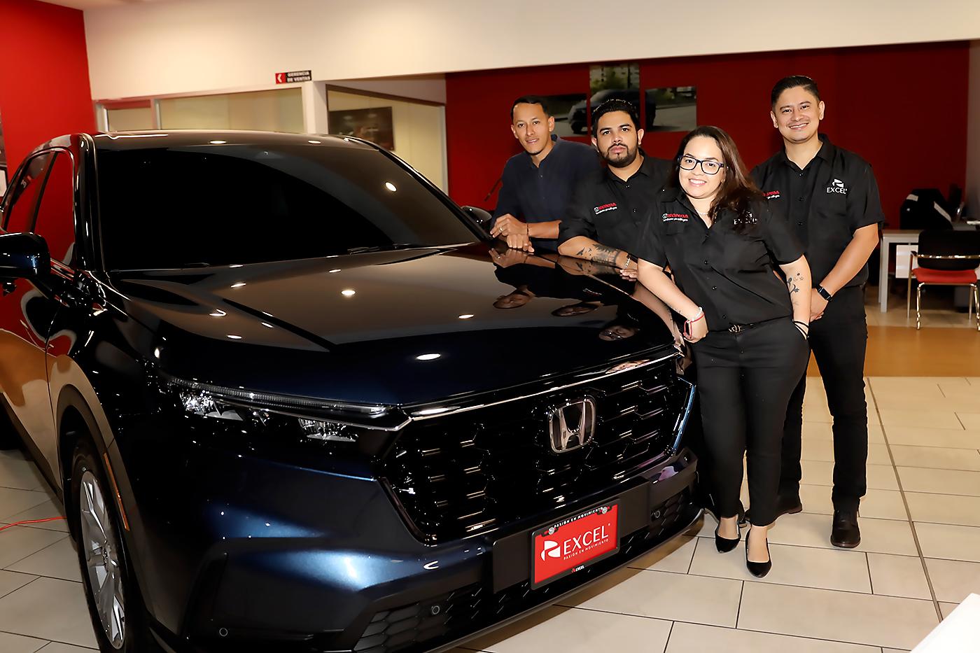 Estilo y Honda presentan Mixology Art