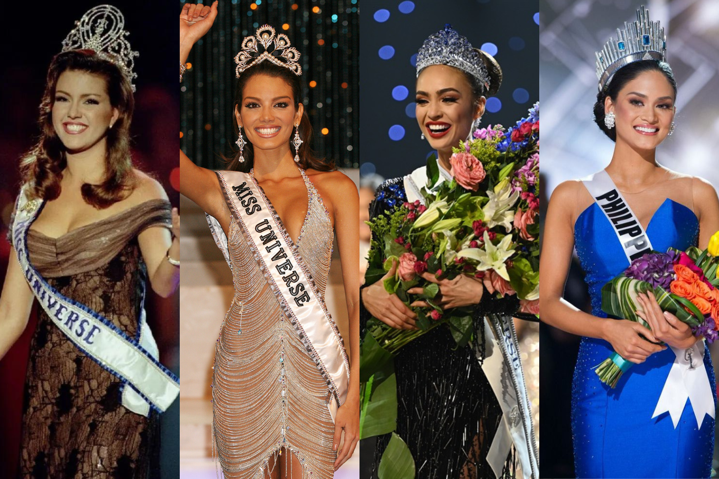 El 18 de noviembre próximo, se celebrará el prestigioso certamen de Miss Universo, un evento en el que se coronará a la próxima reina del certamen. Como antesala a esta emocionante competencia, te presentamos una lista de los países con el mayor número de victorias en este concurso.