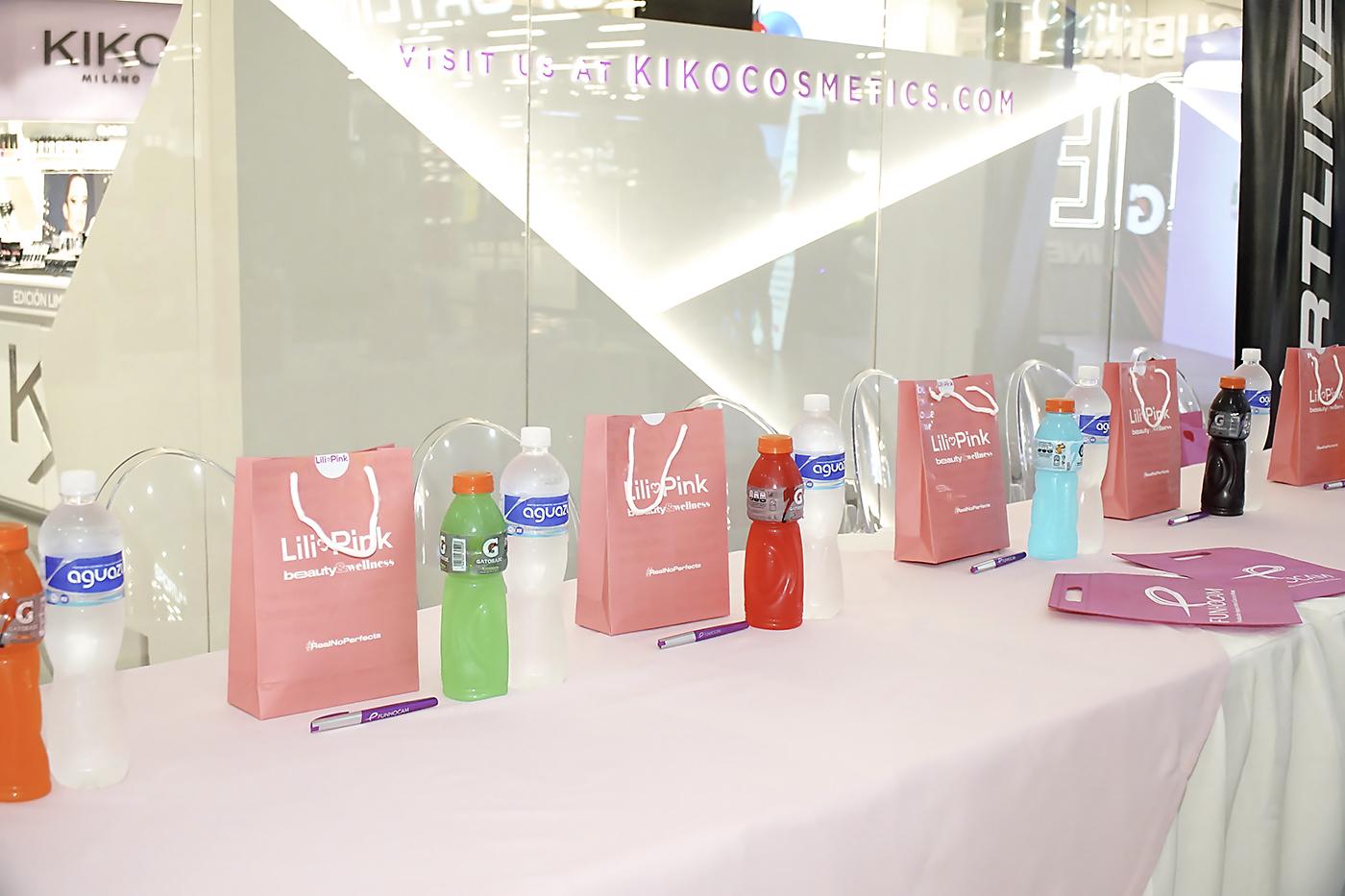 City Mall San Pedro Sula presentó City Run