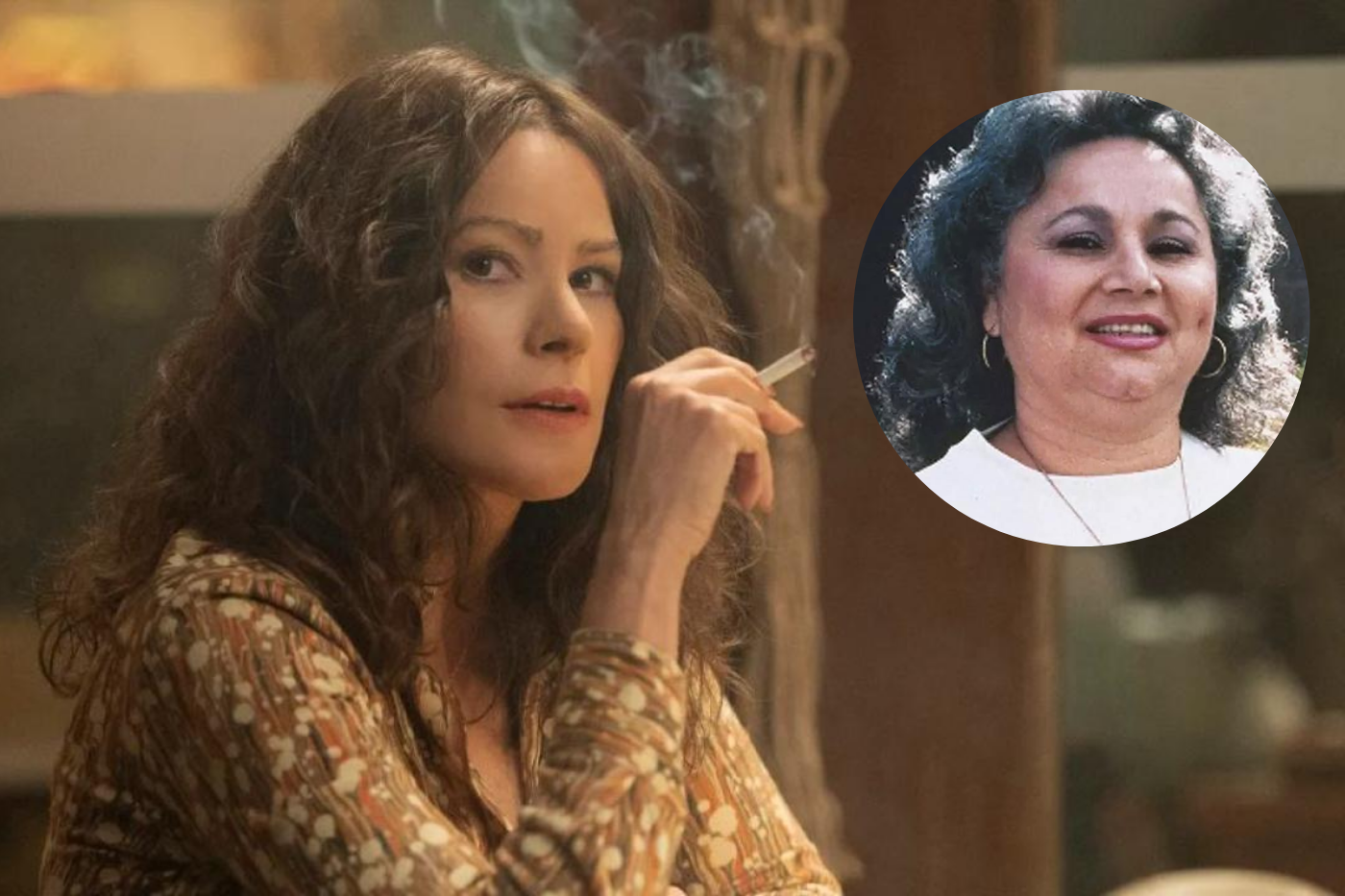 Datos que debes conocer de Griselda Blanco y su nueva miniserie de Netflix