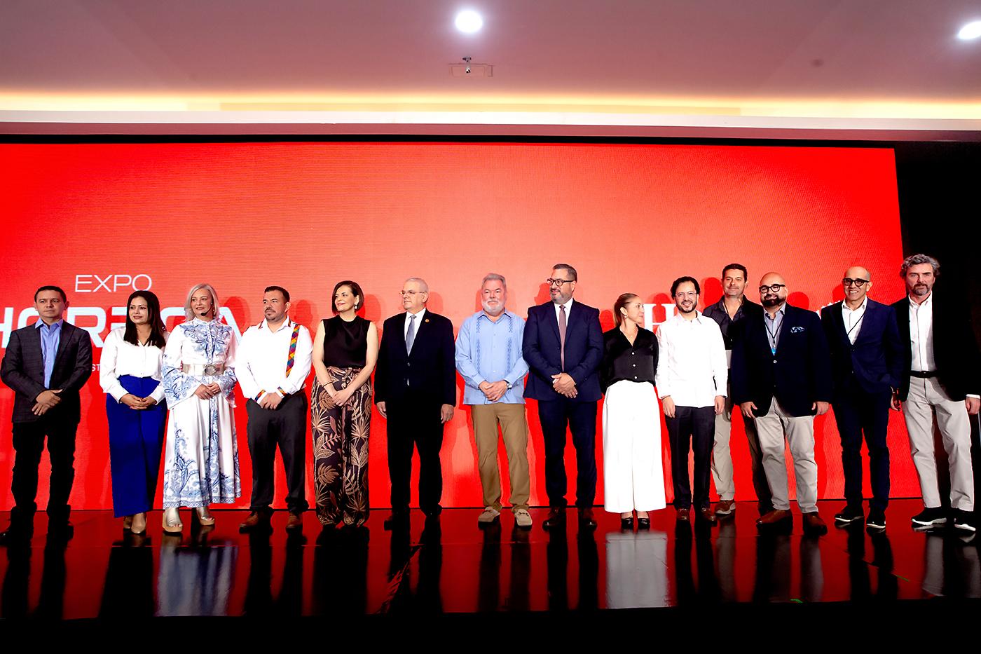 Expo Horeca Honduras 2025