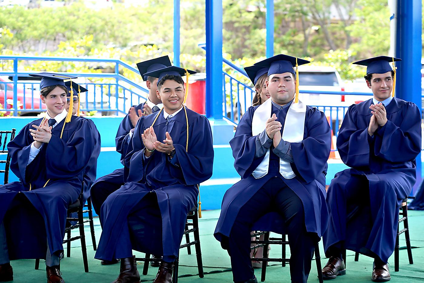 Seniors 2024.
