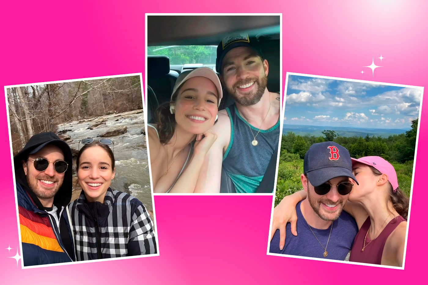 Después de años de haber sido el soltero más cotizado de Hollywood, Chris Evans contrajo matrimonio con su novia de aproximadamente dos años, Alba Baptista. Mientras que muchas fans están con el corazón roto tras la noticia, otras se preguntan quién es la chica que pudo conquistar al hombre más sexy del mundo. En esta galería te decimos todo lo que se sabe de ella. 
