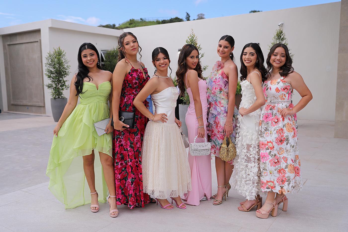 Senior Brunch 2025 de Macris School