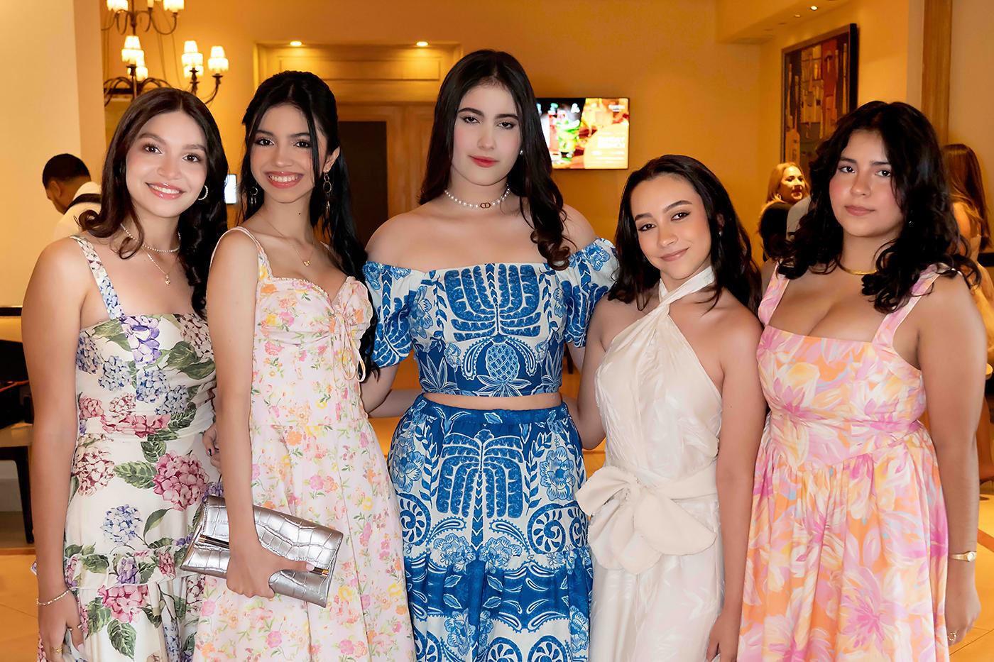 Senior Breakfast de la Escuela Internacional Sampedrana 2026