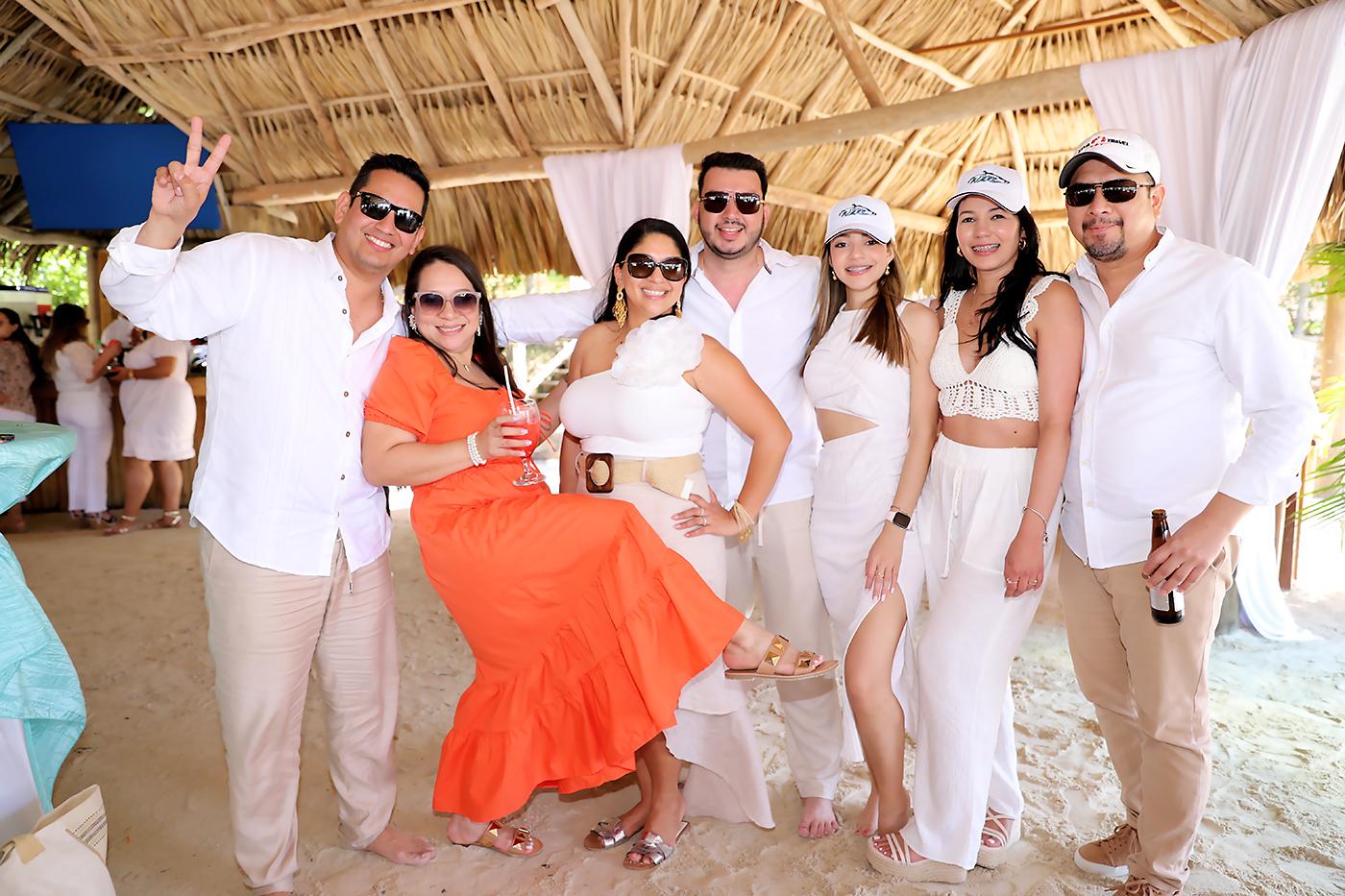 Top Sellers Awards 2023 en Roatán