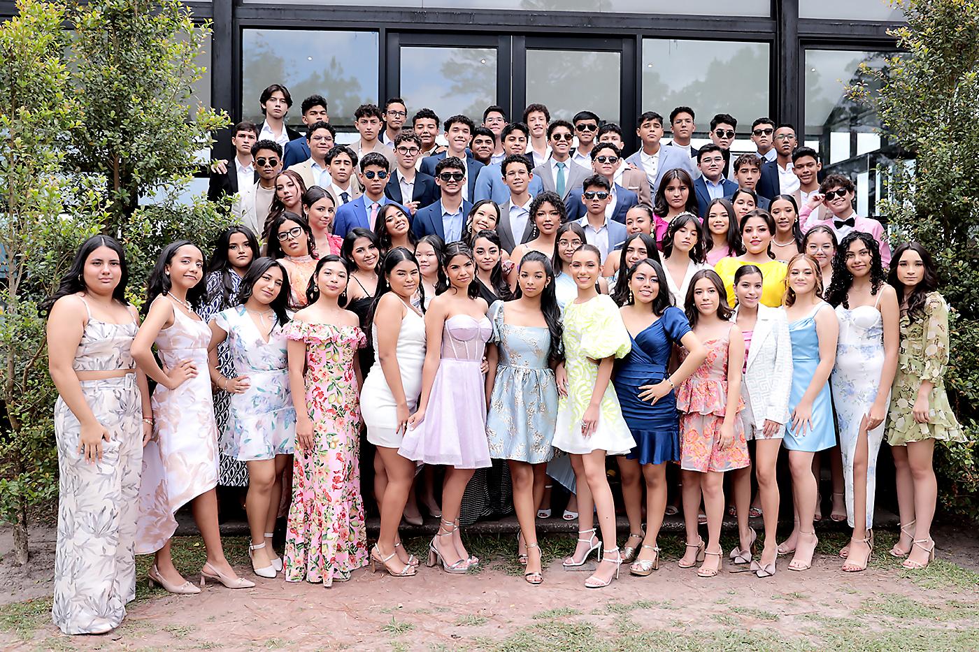 Seniors 24.