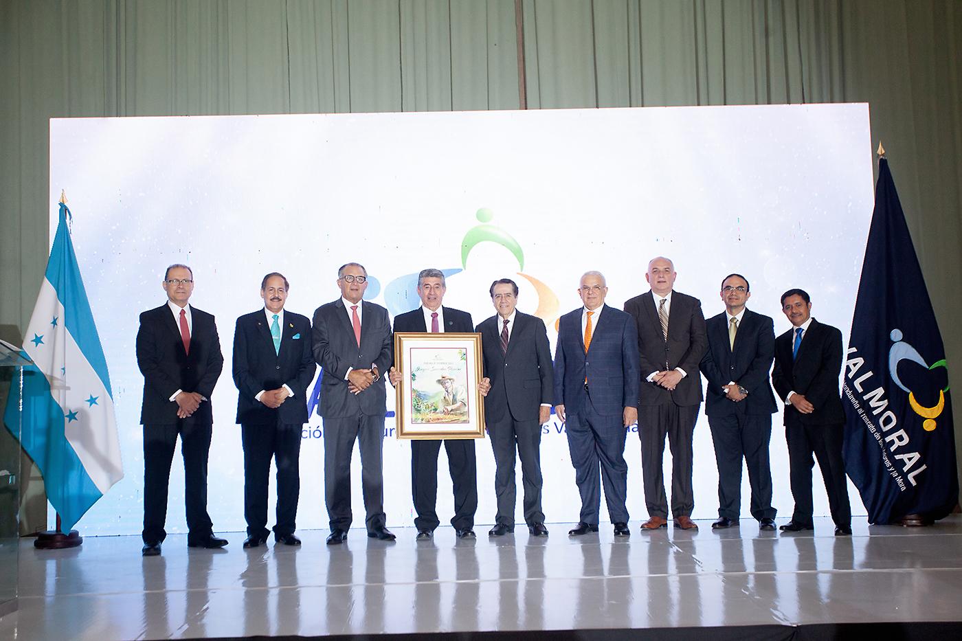 La Gala del Personaje Valmoral 2025