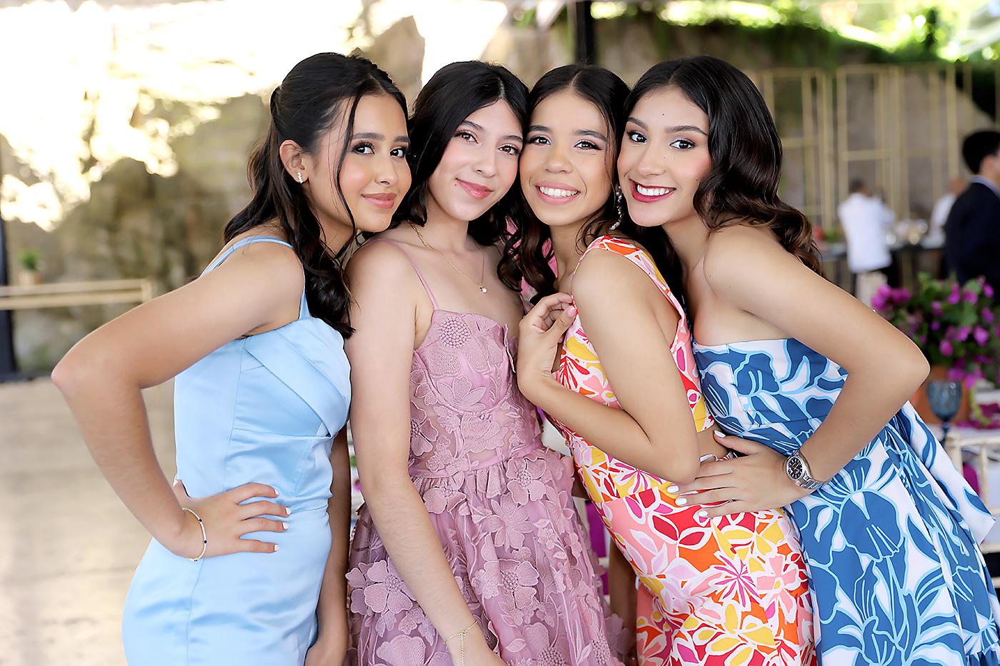 Senior Brunch 2025 de La Estancia School