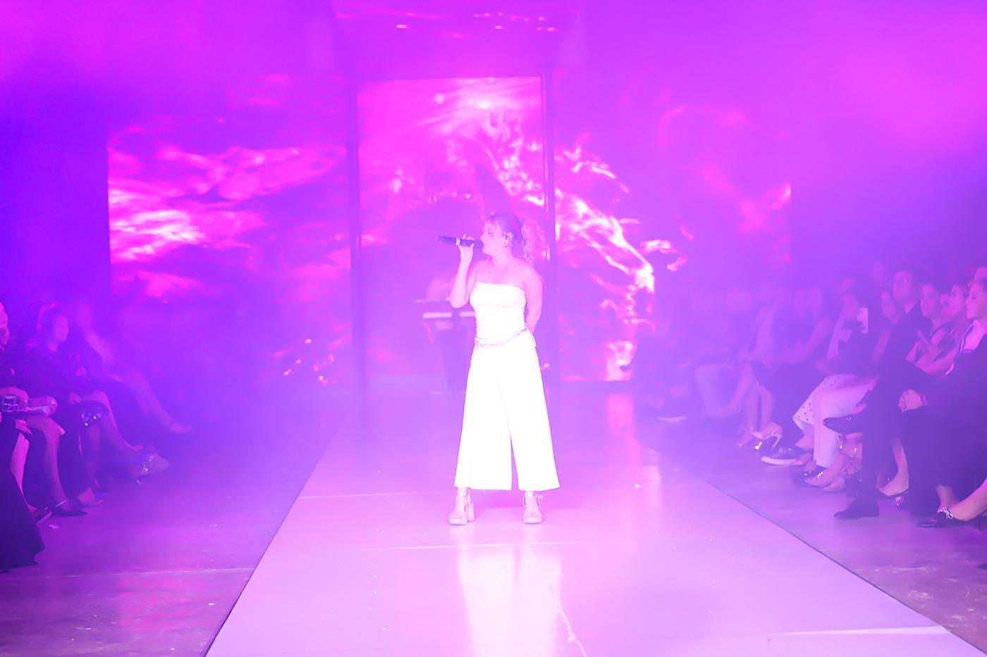 Invitados del día 2 de BAC Estilo Moda 2025