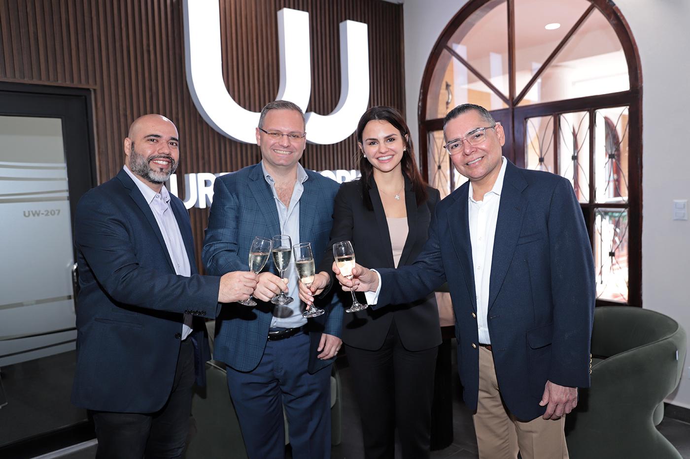 Urbanworks: Nuevas instalaciones para emprendedores